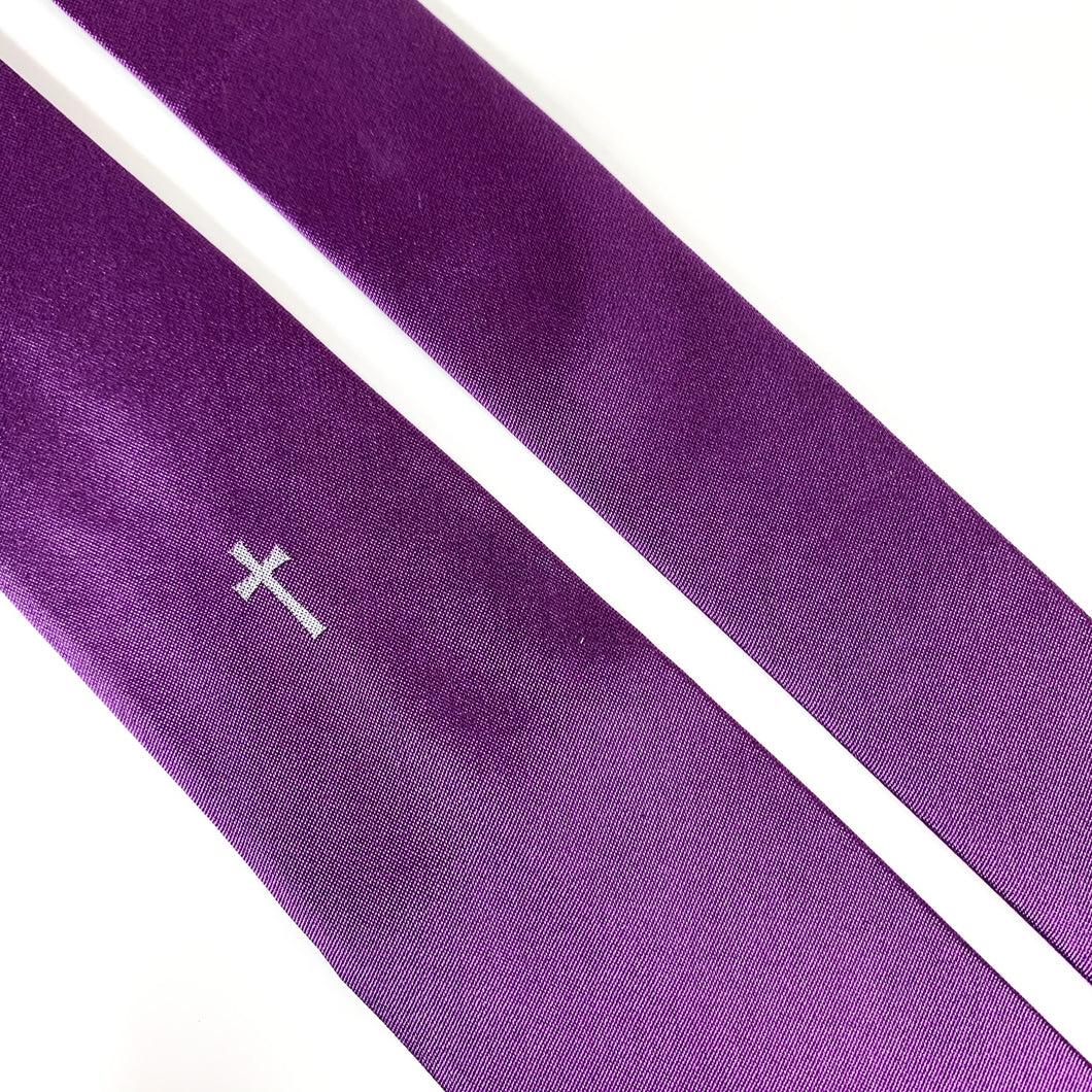 Croce purple
