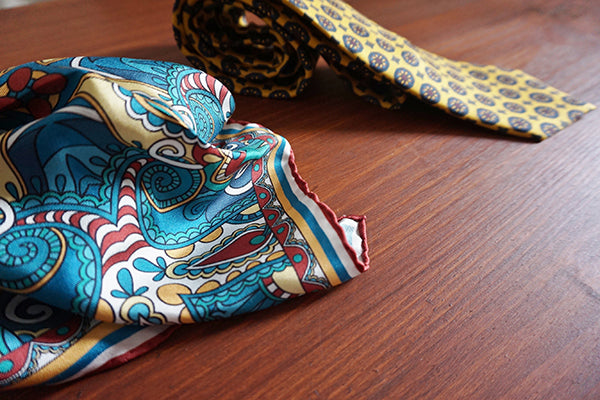 Guía para las bodas de septiembre - Complementos de moda para hombres ...