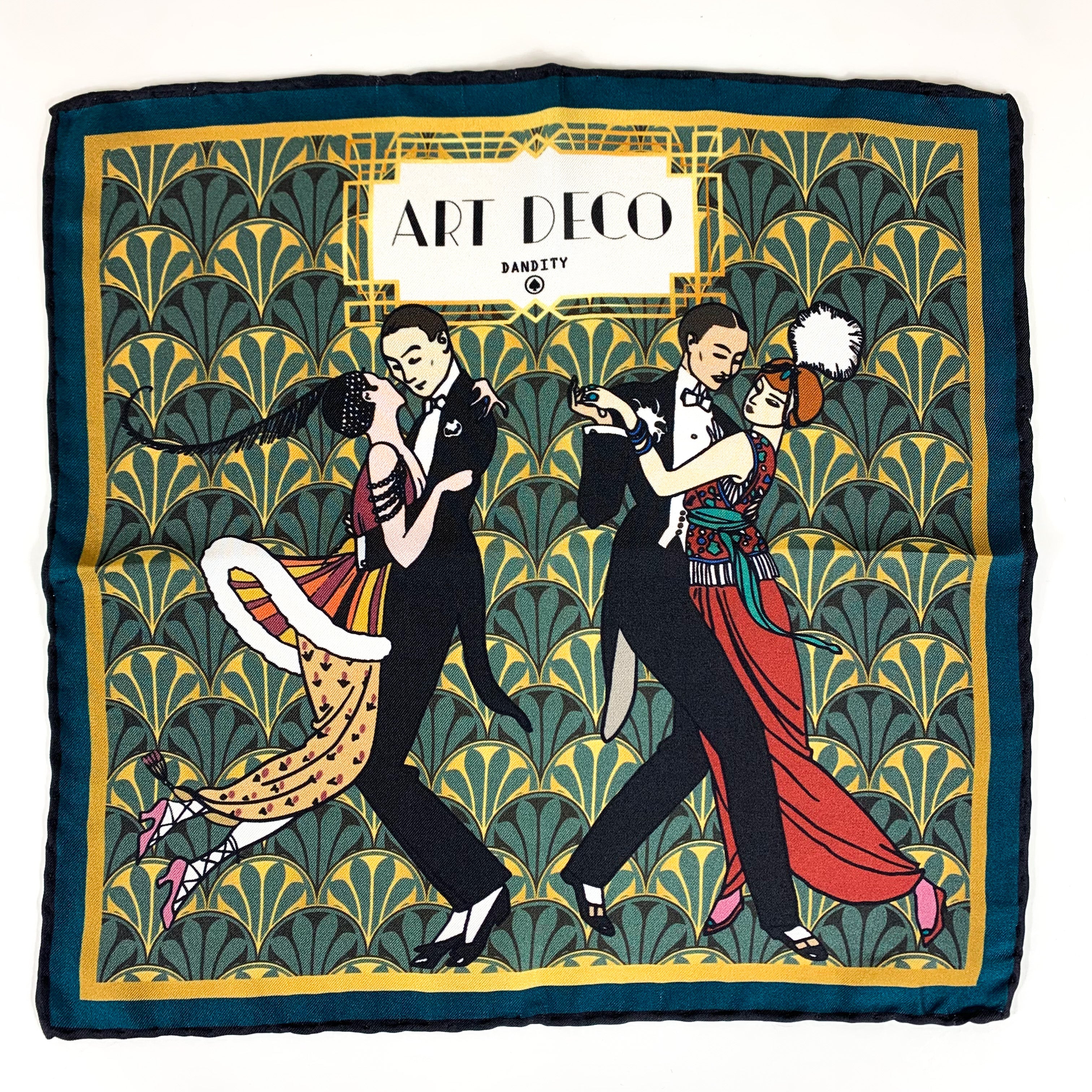 ART DECO – DANDITY