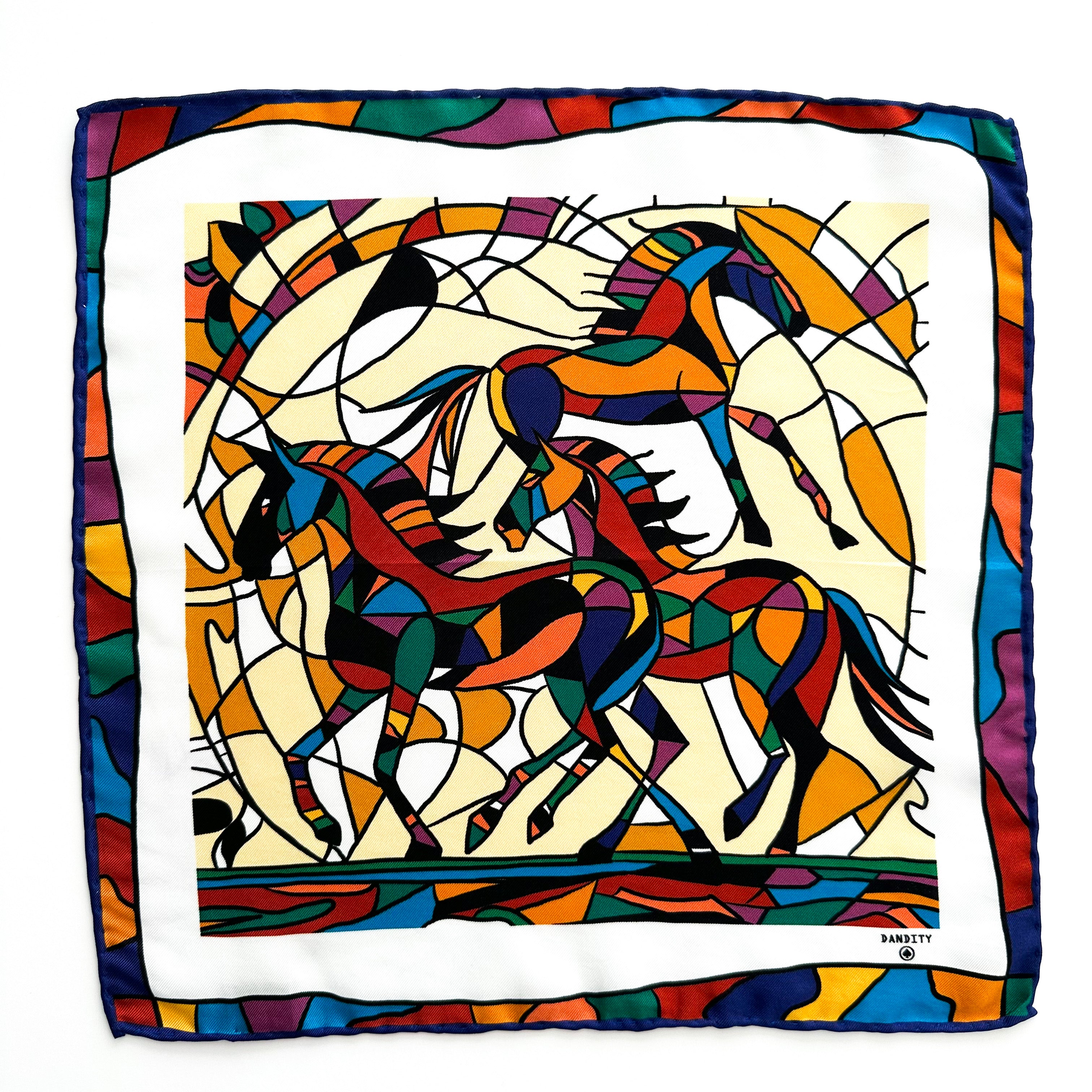 Horses – DANDITY