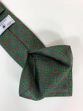 Cargar imagen en el visor de la galería, 7 fold green
