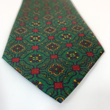 Cargar imagen en el visor de la galería, 7 fold green
