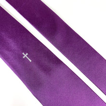 Cargar imagen en el visor de la galería, Croce purple

