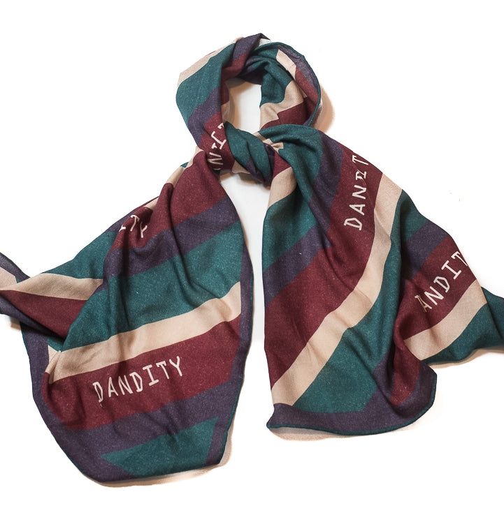 London – DANDITY