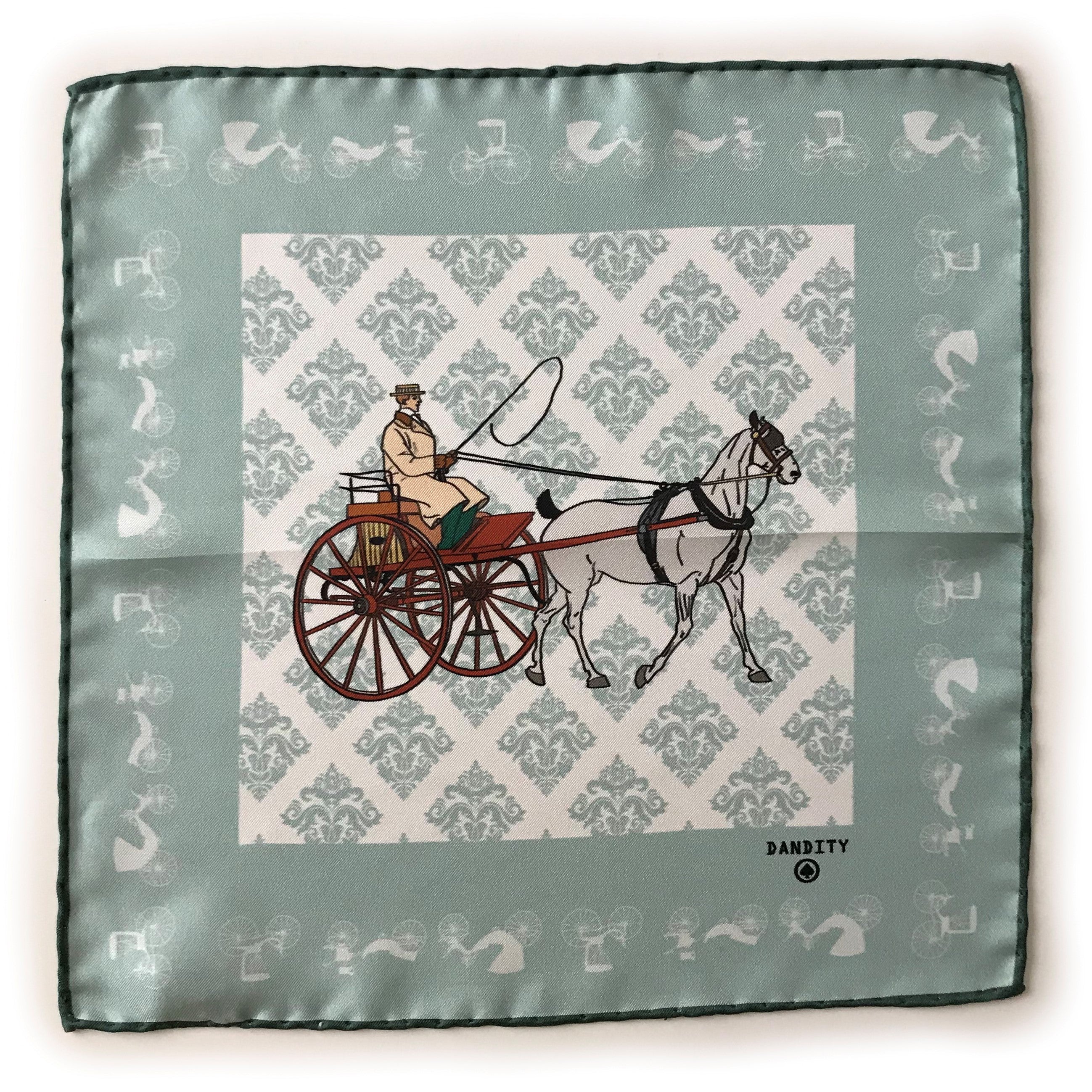 Carriage – DANDITY