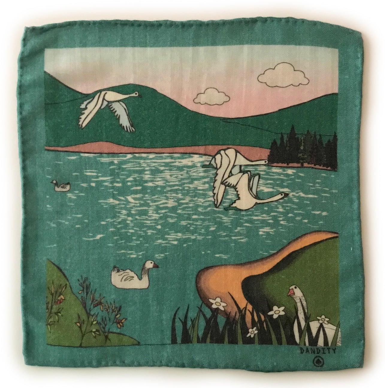 Lake – DANDITY