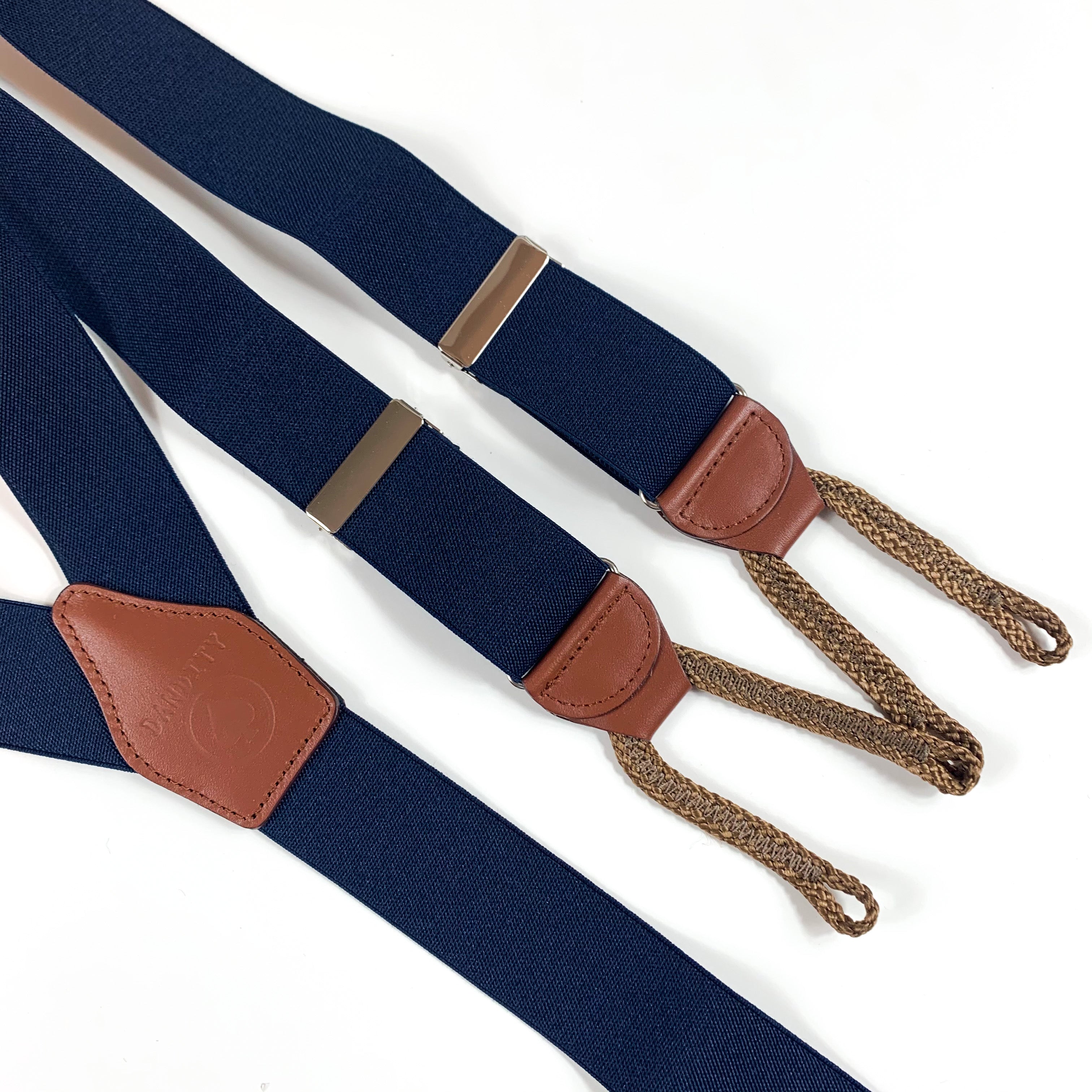 Blue textil – DANDITY