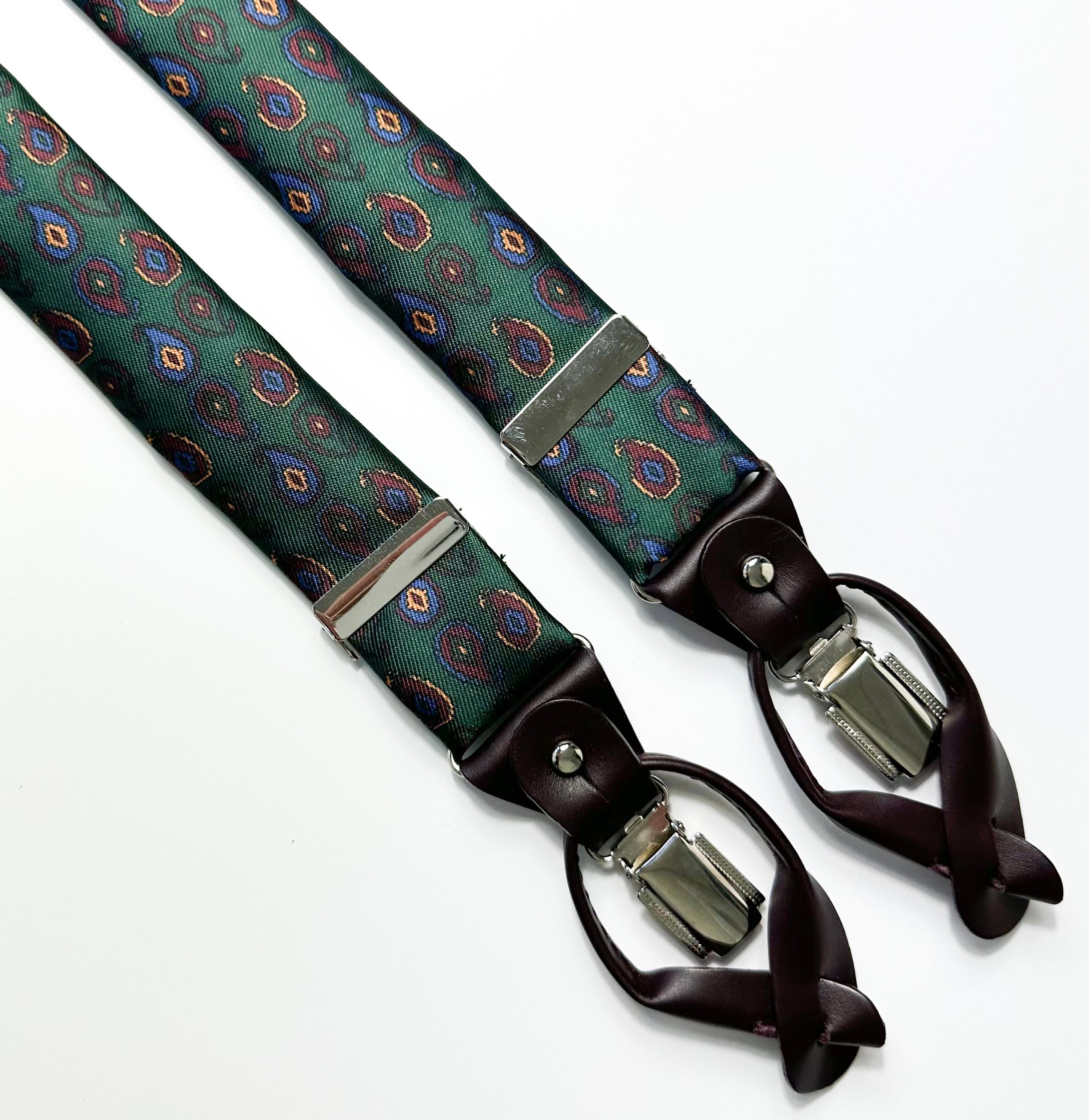 Greenpaisley – DANDITY